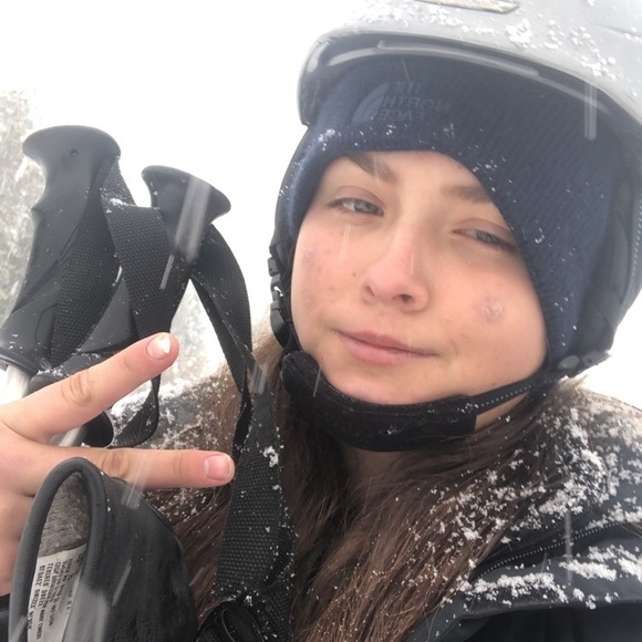 Meet your Posher, Lexi - Picture 1 of 1